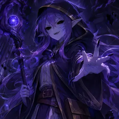 Profile image of オース・魔族堕ち