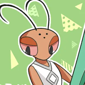 ModestHost7233의 Bug fables
