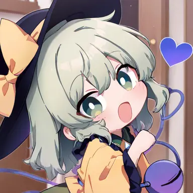Profile image of 코이시