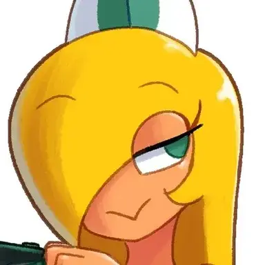 Profile image of Koopa