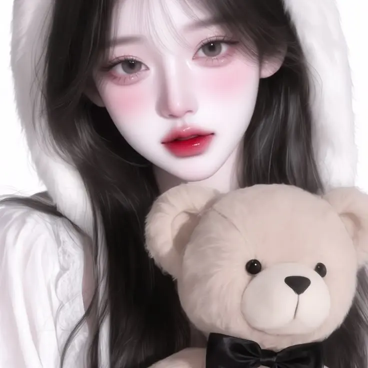 MauveBoat2019의 아기 신부 소희의 유혹