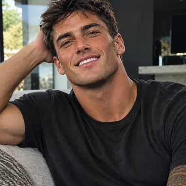 Profile image of Luke Prescott