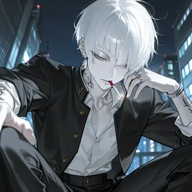 Profile image of 히요