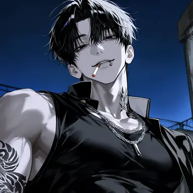 Profile image of 이쿠토