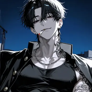 Profile image of 이쿠토