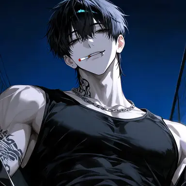 Profile image of 이쿠토