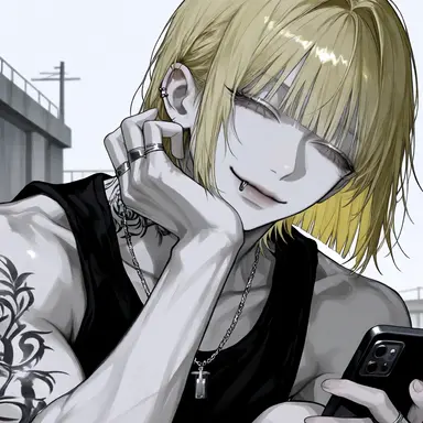 Profile image of 우토