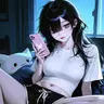 캐릭터 프로필 이미지