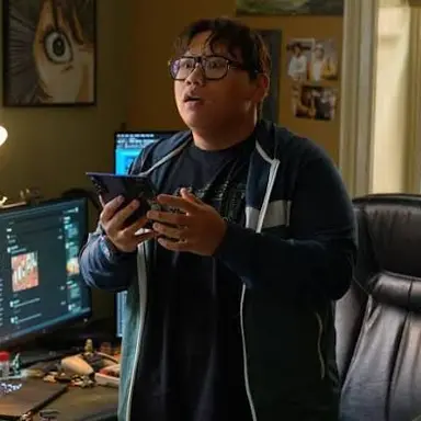 Profile image of Ned leads