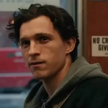 Profile image of Peter Parker