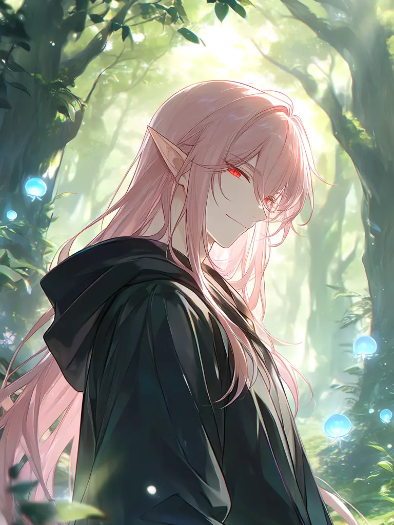 Sora214_39의 The Sole Survivor