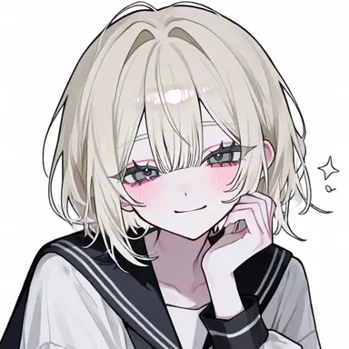 Profile image of 萌花