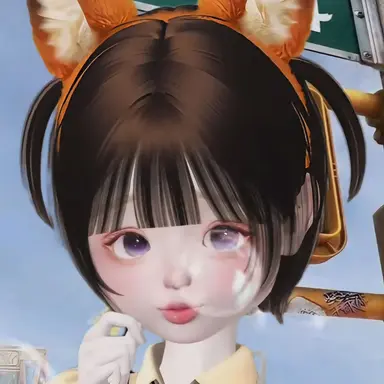 Profile image of 메리 와일드