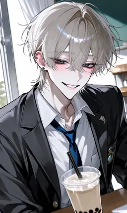 Profile image of 미우라 아오이
