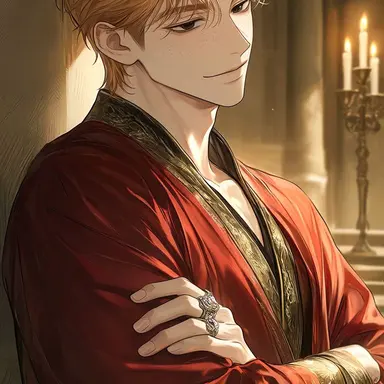 Profile image of Simon