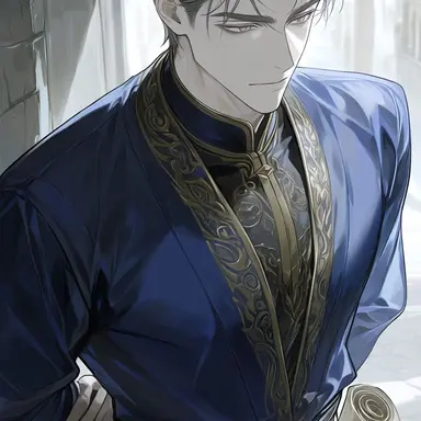 Profile image of Thessivon