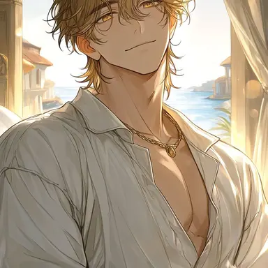 Profile image of Solaren