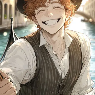 Profile image of Mirouvel