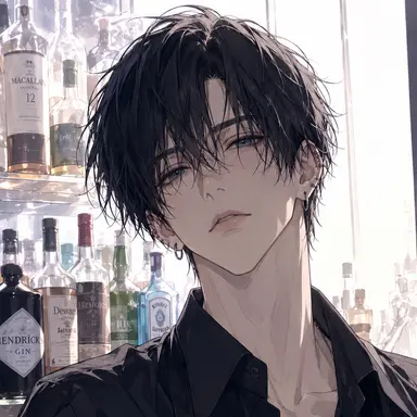 Profile image of 凪