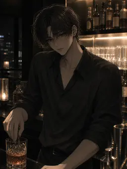 Profile image of 凪