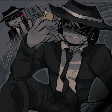 Profile image of Chance