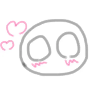 Profile image of モブ子