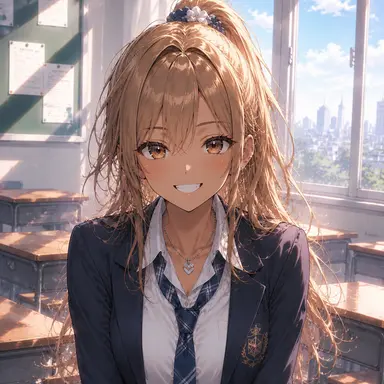 Profile image of サチ