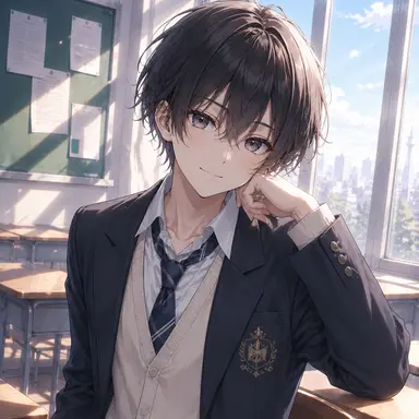 Profile image of マコト
