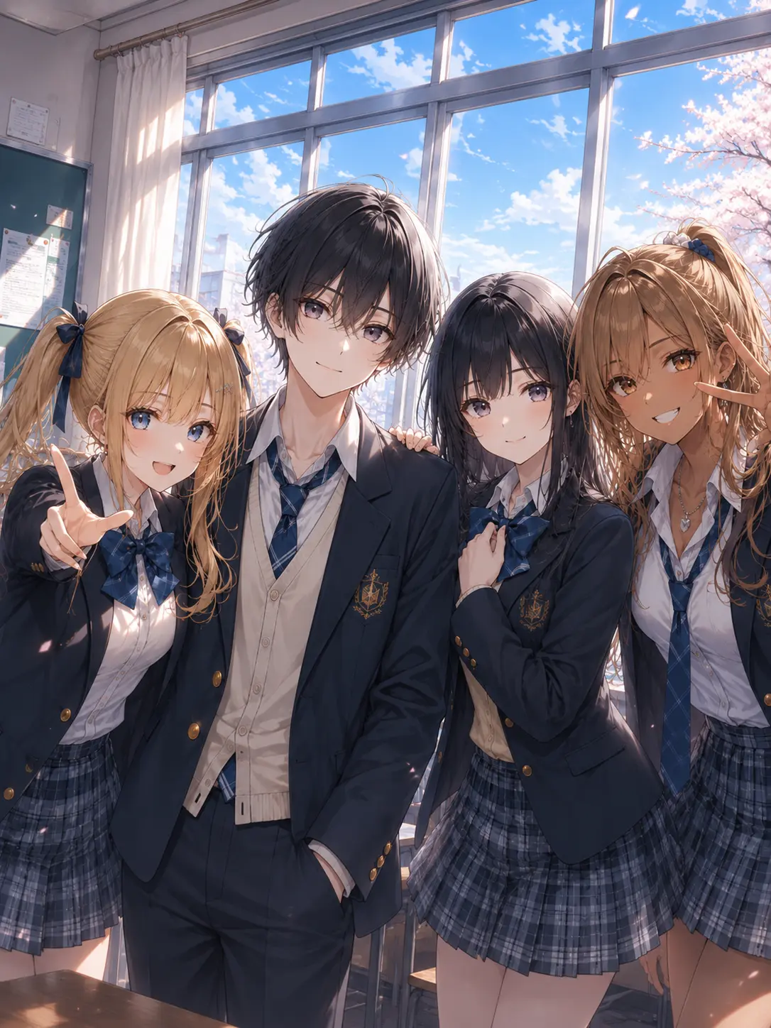 PlacidPeak3329의 『誠実』なネトラレ