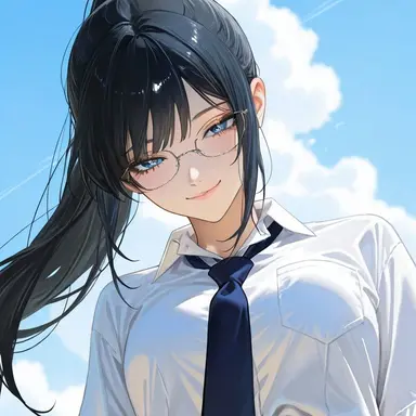 Profile image of 霞