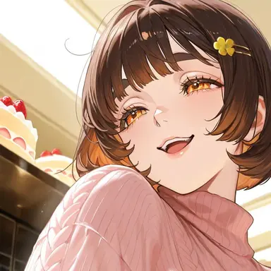 Profile image of たまこ
