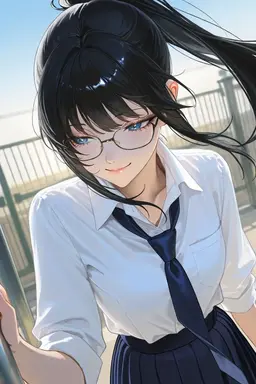 Profile image of 霞