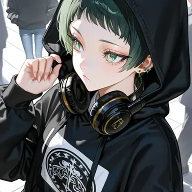 Profile image of キリ