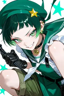 Profile image of キリ