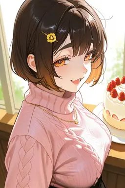 Profile image of たまこ