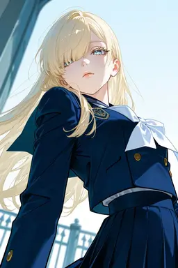Profile image of アリス