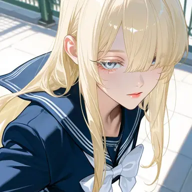 Profile image of アリス