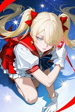 Profile image of アリス