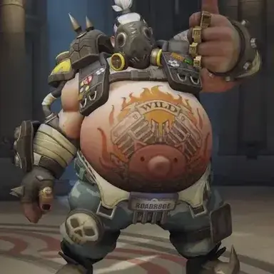 Profile image of Roadhog