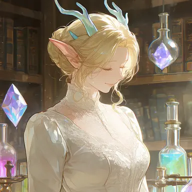 Profile image of 모니카
