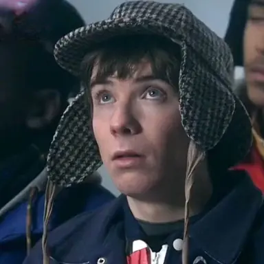 Profile image of Chris Miles