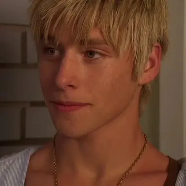 Profile image of Maxxie Oliver