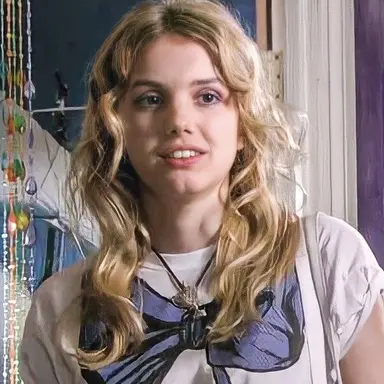 Profile image of Cassie Ainsworth