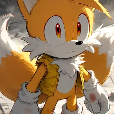 Profile image of Miles-Yuji