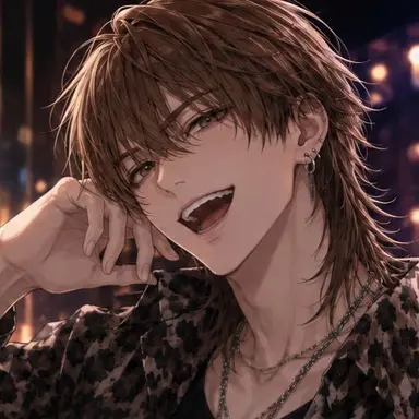 Profile image of レン