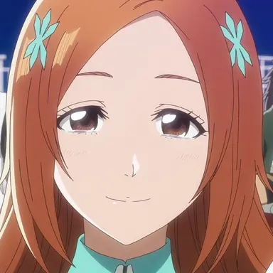 Profile image of 井上織姫