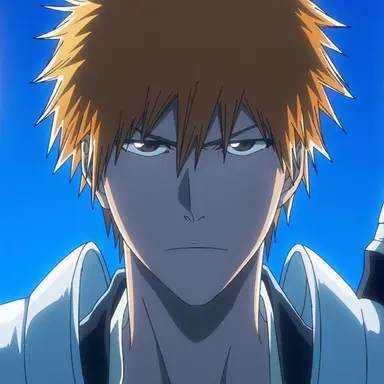 Profile image of 黒崎一護