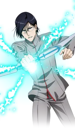 Profile image of 石田雨竜