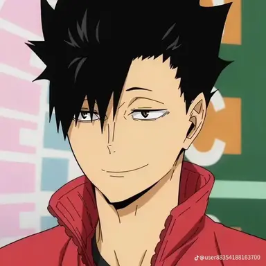 Profile image of 黒尾鉄朗