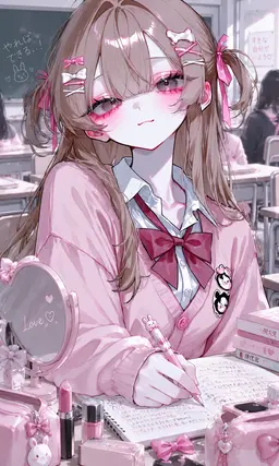 Profile image of 莉緒